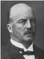 (Alfred Armand) Adolf von Steiger